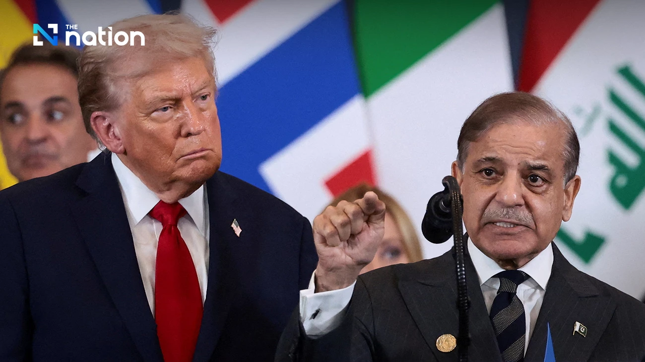 Pakistan Pengaruhi Trump Setop Serangan ke Iran dan Gencatan Senjata